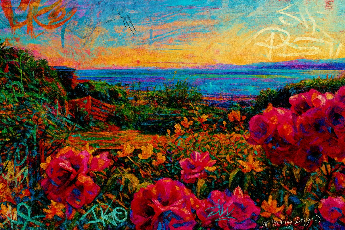 🌏💚🌍NehringDesign🌳🌳🌳 tweet media