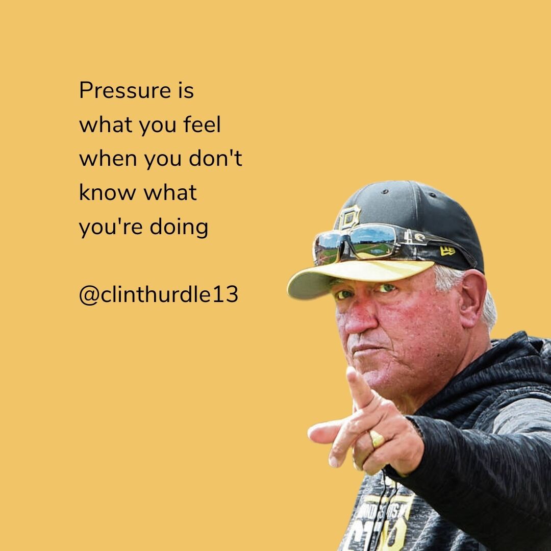 Clint Hurdle (@clinthurdle13) on Twitter photo 