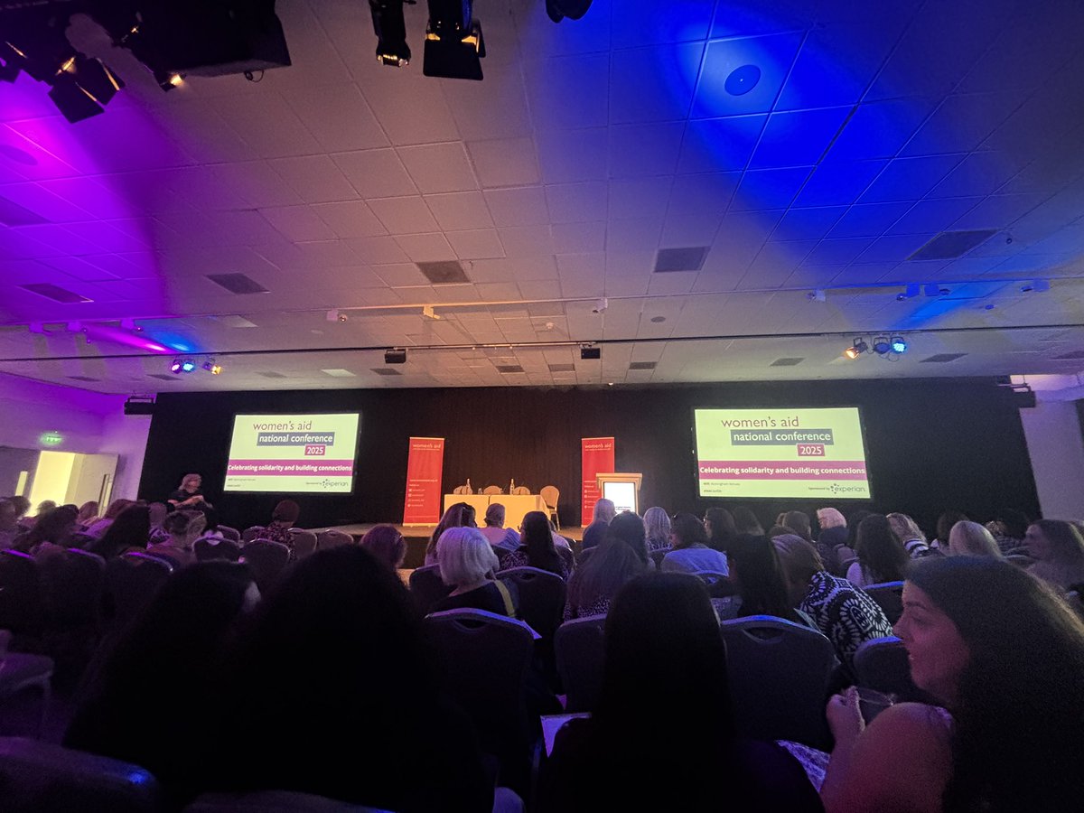 Havering Women's Aid tweet media