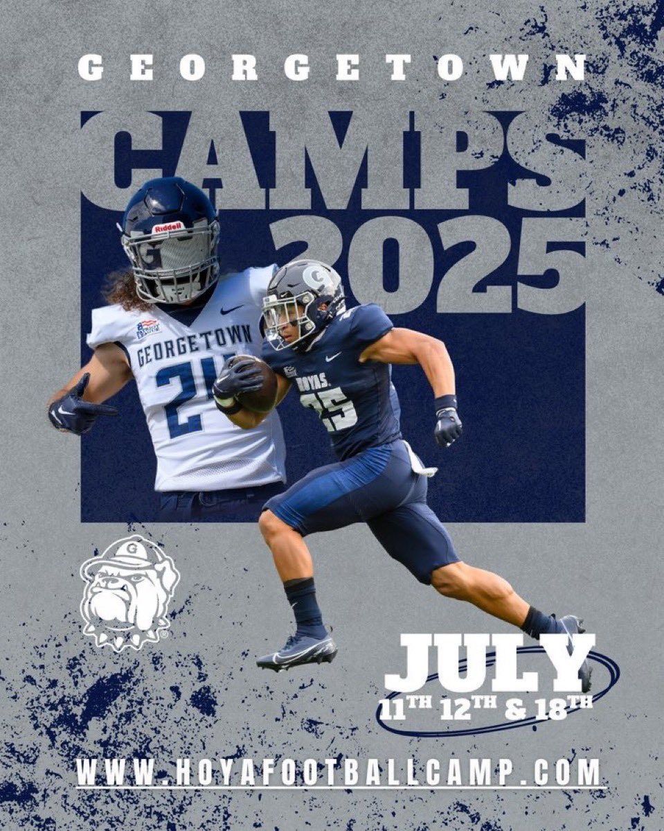 Andrew Loy (@andrewloy__2) on Twitter photo I’ll be in D.C tomorrow for the Rob Sgarlata camp. Ready to showcase my skills against some top talent. Grateful for this chance to compete, let’s work!
<a href="/coachsgarlata/">Coach Sgarlata</a>
<a href="/coachkendall_/">Kendall Brest</a>
<a href="/Coach_Layer/">Braden Layer</a>
<a href="/CoachYarosz/">Mike Yarosz</a>
<a href="/sethlewis03/">Coach Lewie</a>
<a href="/_JackGammon/">Jack Gammon</a>
<a href="/la2_anderson/">Coach L.A.Anderson</a>
<a href="/GordonCohagan/">Gordon Cohagan</a> I’ll be in D.C tomorrow for the Rob Sgarlata camp. Ready to showcase my skills against some top talent. Grateful for this chance to compete, let’s work!
<a href="/coachsgarlata/">Coach Sgarlata</a>
<a href="/coachkendall_/">Kendall Brest</a>
<a href="/Coach_Layer/">Braden Layer</a>
<a href="/CoachYarosz/">Mike Yarosz</a>
<a href="/sethlewis03/">Coach Lewie</a>
<a href="/_JackGammon/">Jack Gammon</a>
<a href="/la2_anderson/">Coach L.A.Anderson</a>
<a href="/GordonCohagan/">Gordon Cohagan</a>