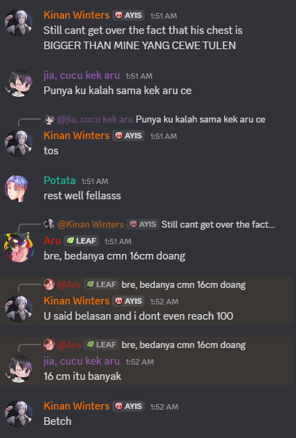 malam gak boleh marah-marah <a href="/KinanWinters/">Kinan Winters 📌</a>