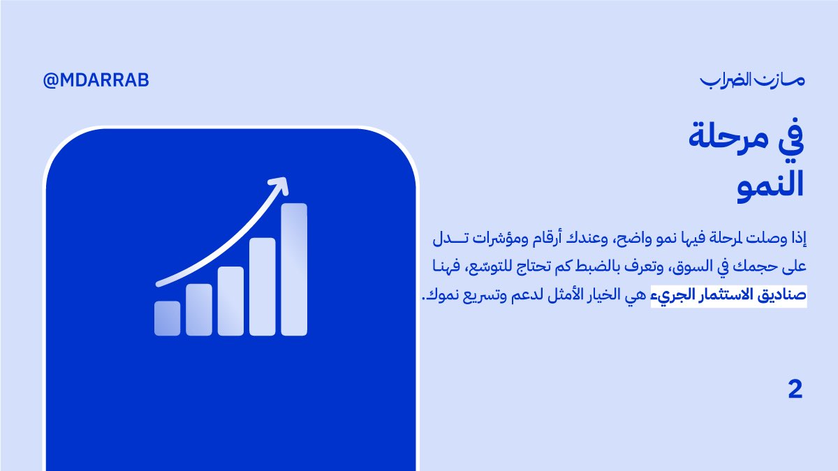 mdarrab's tweet photo. إذا كنت في مرحلة النمو وأرقامك واضحة. https://t.co/5R9SwZwtNl