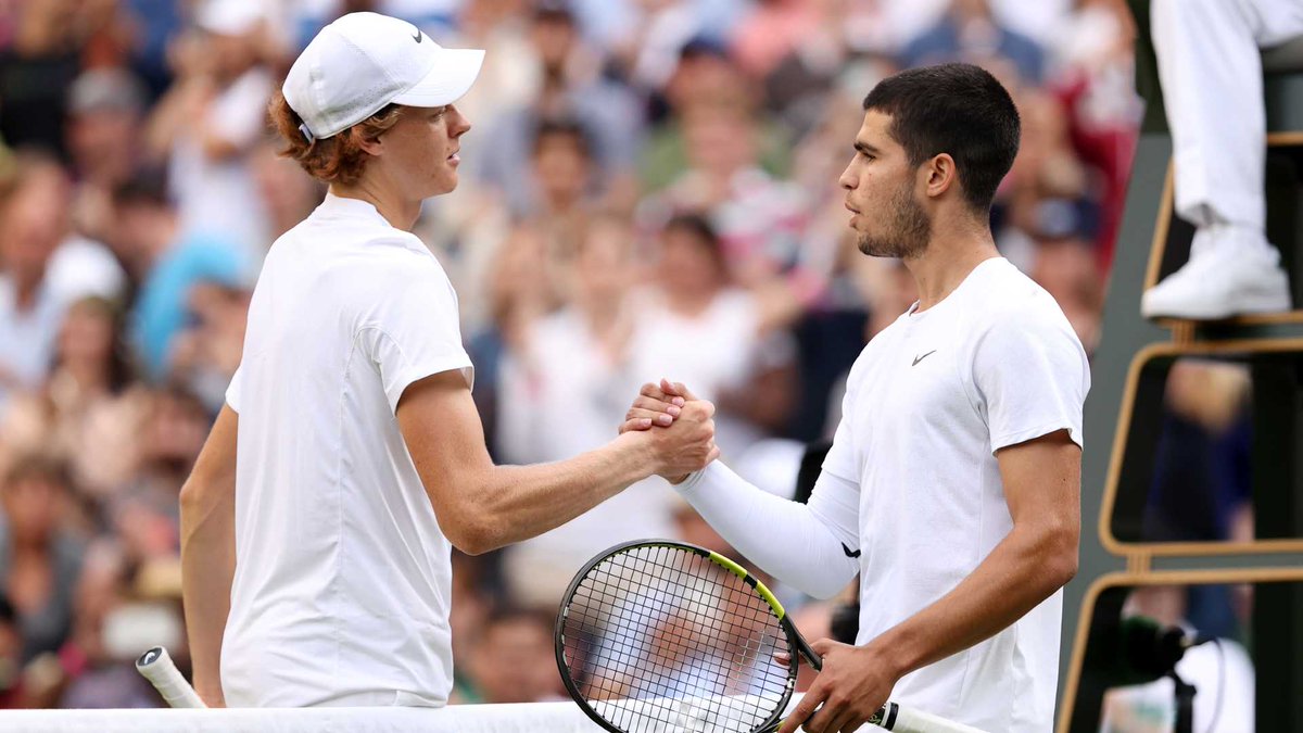 Tiempo De Tenis tweet media