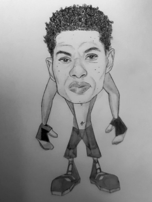 442Wide's tweet image. Rash Bandicoot