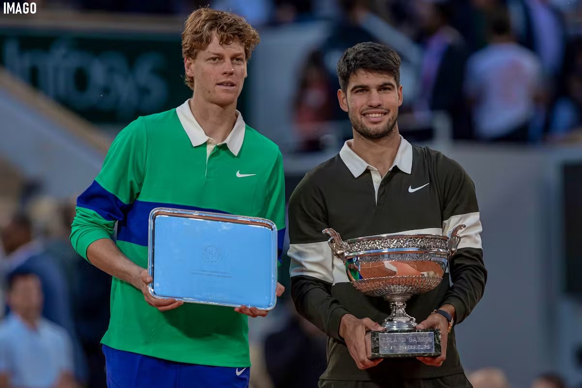 Jeu, Set et Maths tweet media