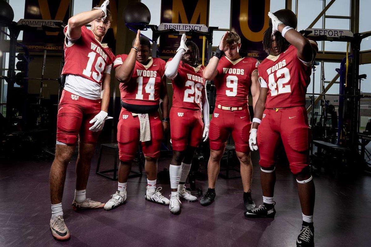 VYPE📸
<a href="/CyWoodsFB212/">Cy Woods Football</a> <a href="/thecoachhickman/">Jeremy Hickman</a>