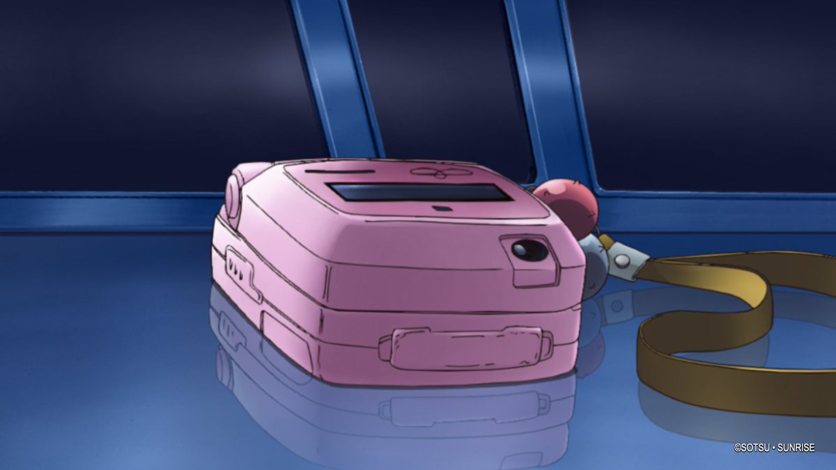 GundamInfoNA's tweet image. ⬇️ The post below is who's calling you on the flip phone. ⬇️
Will you answer the call?
#Gundam #GundamSeed