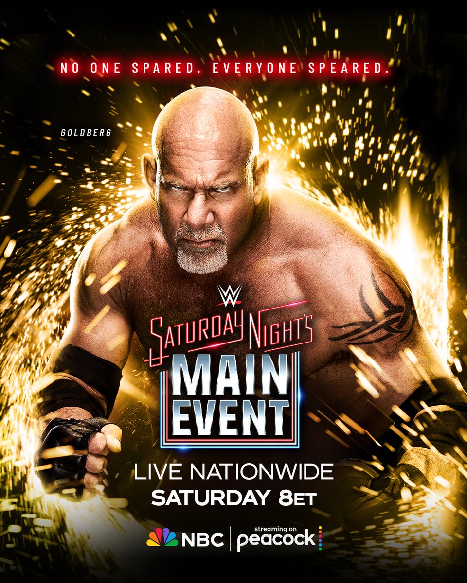 It's gonna be a night to remember 👀

#SNME is streaming live July 12 at 8pm ET.