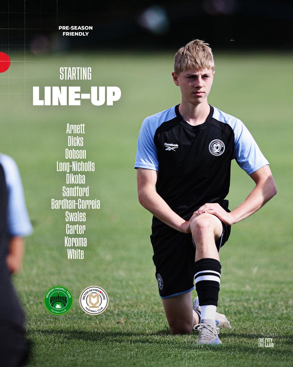 MKDonsFCAcademy tweet picture