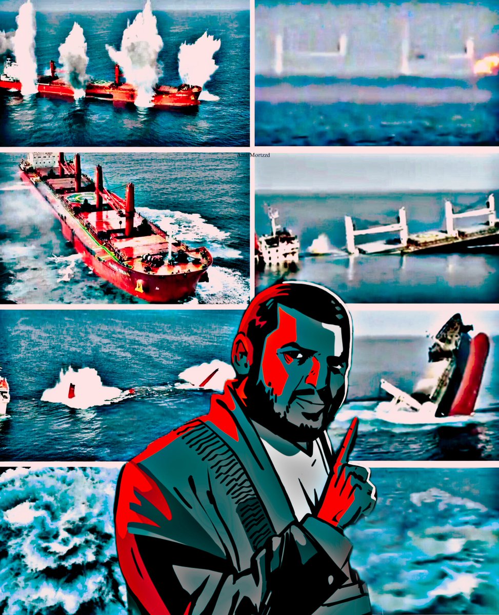 Amirmortzzd's tweet image. دوباره خون به رگ آسمان به جوش آید
صدای پای ظهور از یمن به گوش آید
