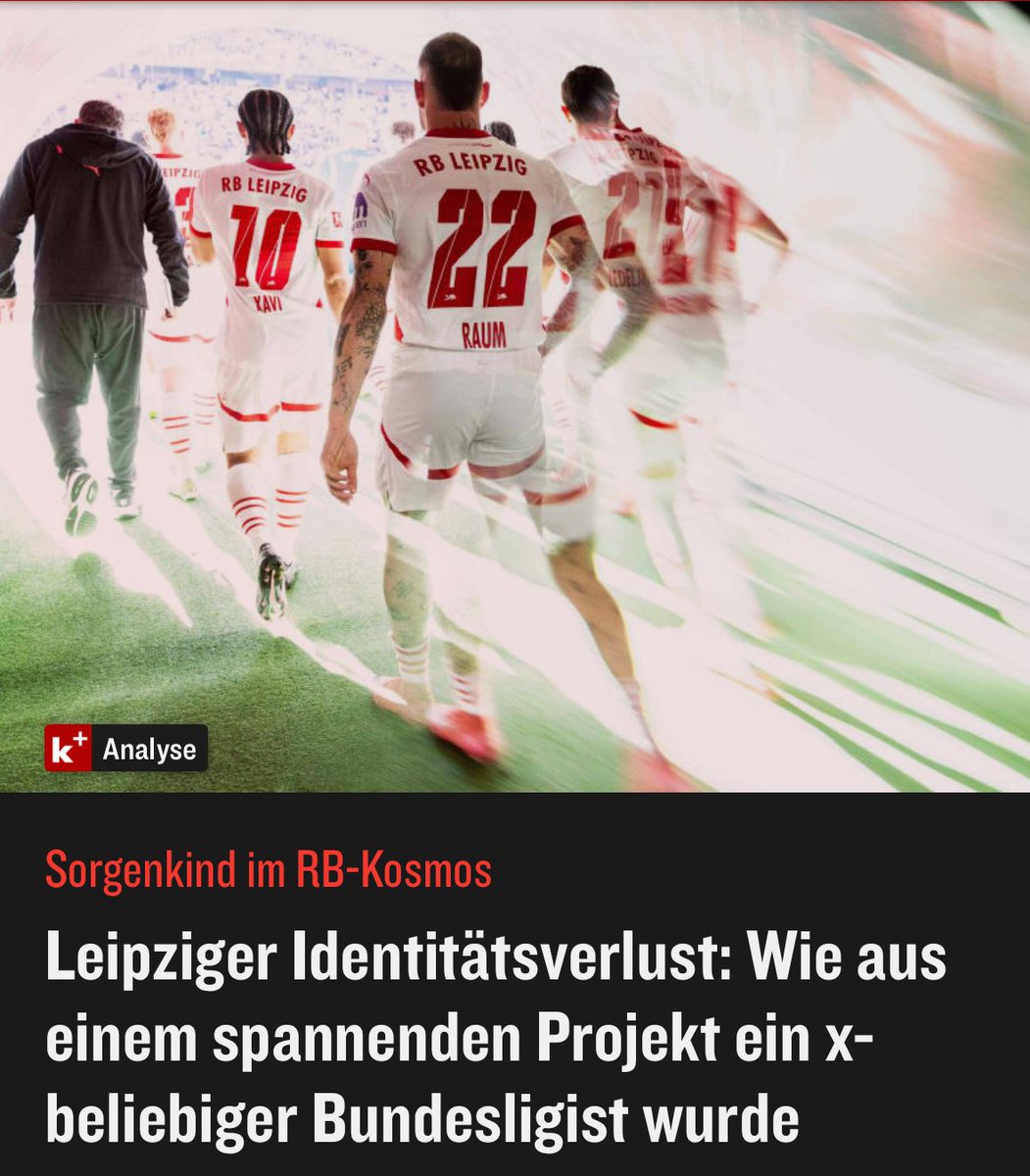 Wie kann man etwas verlieren, das man nie besessen hat?