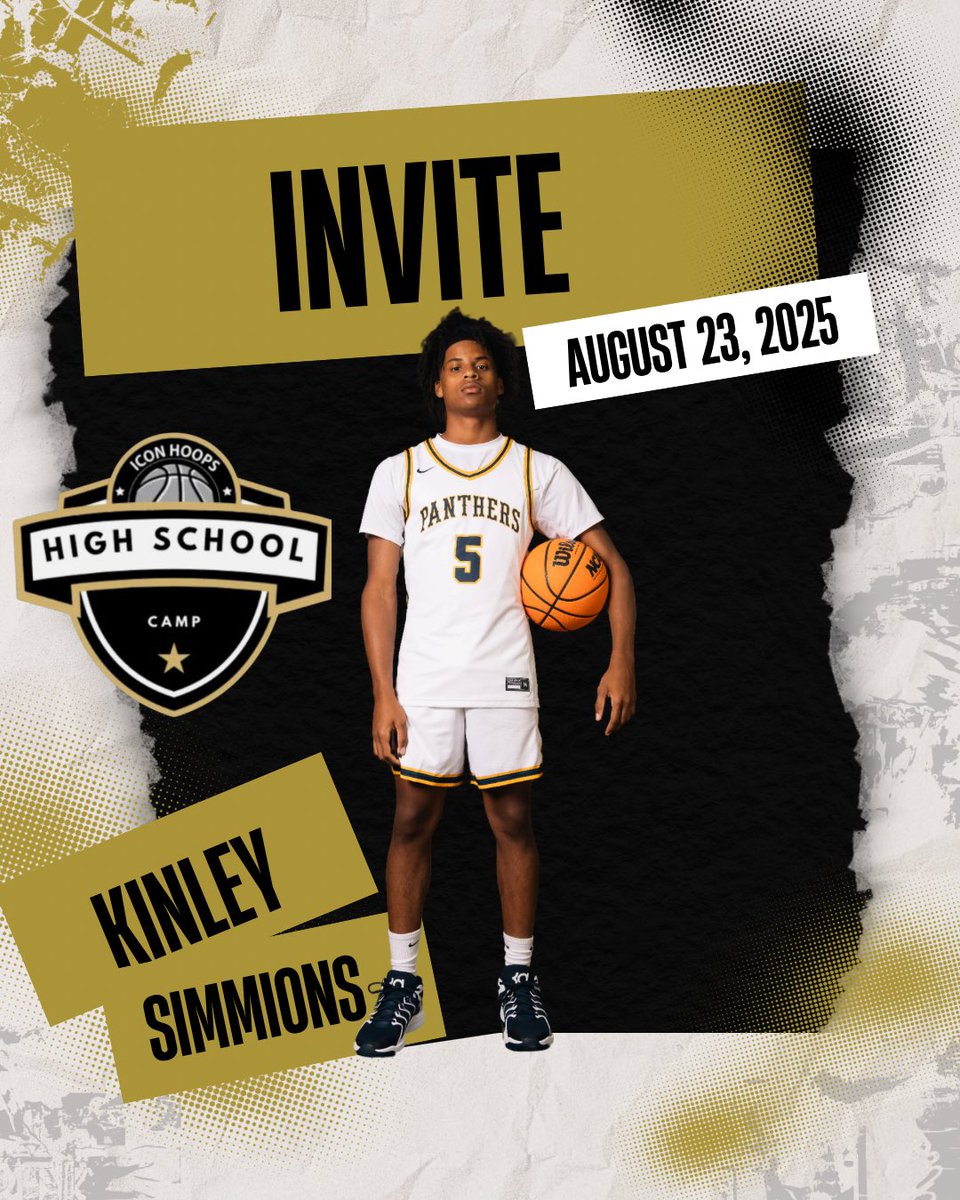 Blessed to be invited to the Icon hoops camp <a href="/AndreEppsJr1/">Andre Epps Jr</a> <a href="/Coach_WillFrank/">💰🏀Coach Will Frank🏀💰</a> <a href="/Icon_hoops/">Icon Hoops</a>