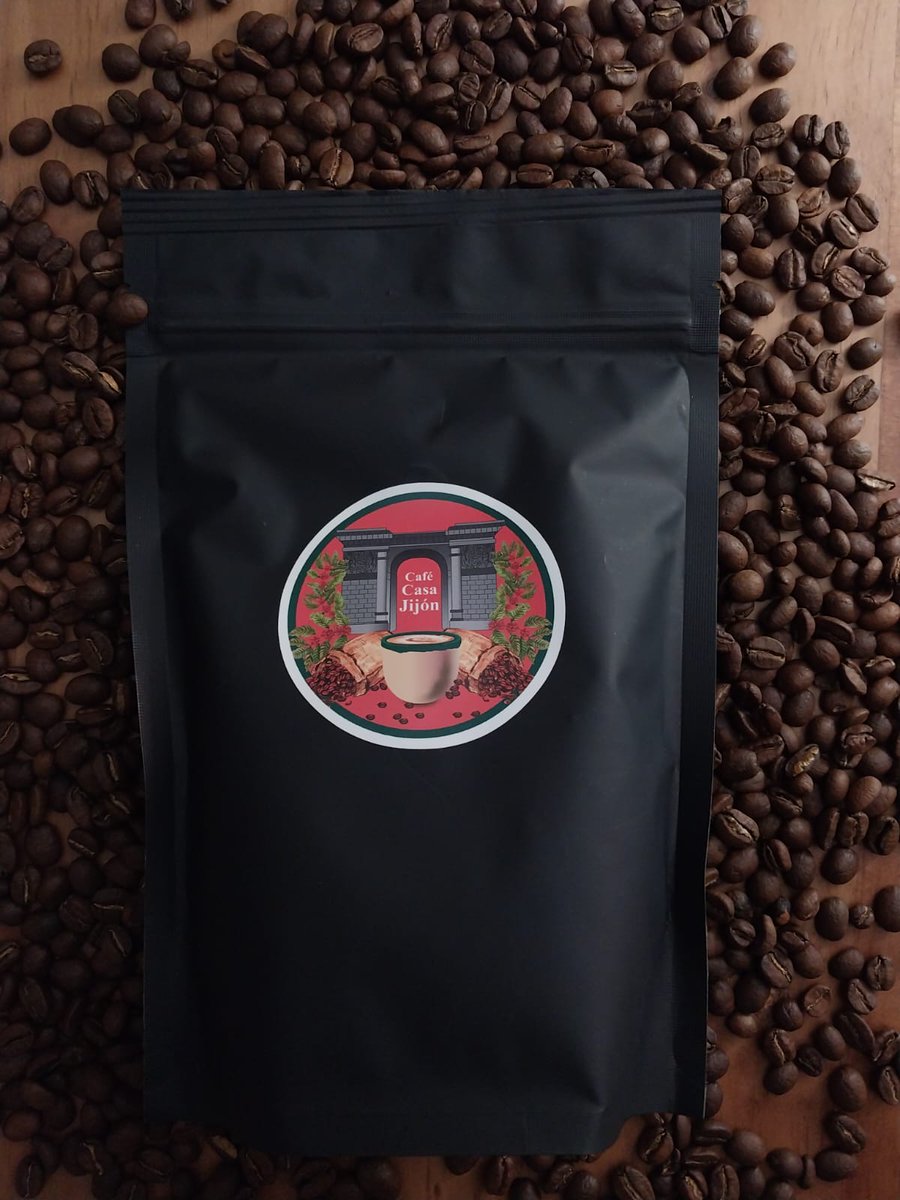 florcis_paredes's tweet photo. Café 100% ecuatoriano mantiene los más altos estándares de calidad para brindar la mejor experiencia de fragancia,aroma y sabor. 
Presentación de 250g (rinde 25 tazas),en grano o molido $10 Envíos a todo el Ecuador.

Hacer pedidos al WhatsApp: https://t.co/WzbkjyYVFn
@PedroJijonG https://t.co/1byclE2Fzq
