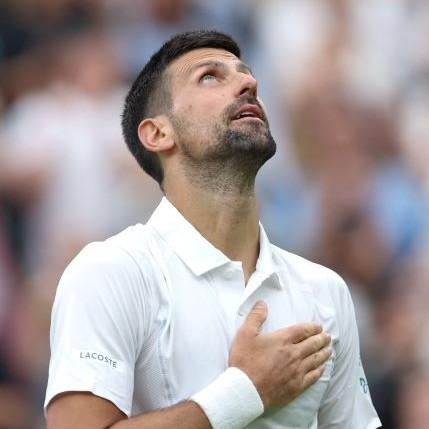 DjokovicFan_'s tweet photo. We love you, Novak Djokovic. ❤️ 

Signed, 
Your true fans https://t.co/7kanV2o4eG