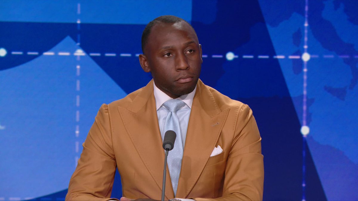 🔴ALERTE INFO
"C'est une femme brisée": l'avocat de la compagne de Cédric Jubillar indique sur BFMTV qu'elle "espère" à nouveau être entendue
l.bfmtv.com/JMPY