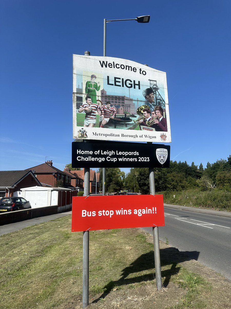 <a href="/NoContextLeigh/">NoContextLeigh</a> Went by this today!