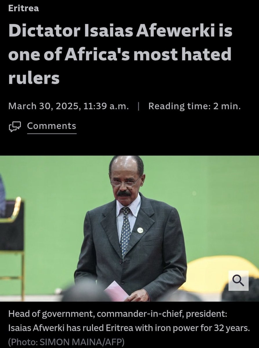 The Eritrean Blue Revolutionary Front’s partnership with Moran Global Strategies is a bold step toward democratic change. By establishing a lobbying presence in Washington, DC, EBRF is turning Eritrea’s long-silenced struggle into a priority for U.S. policymakers. A new era of