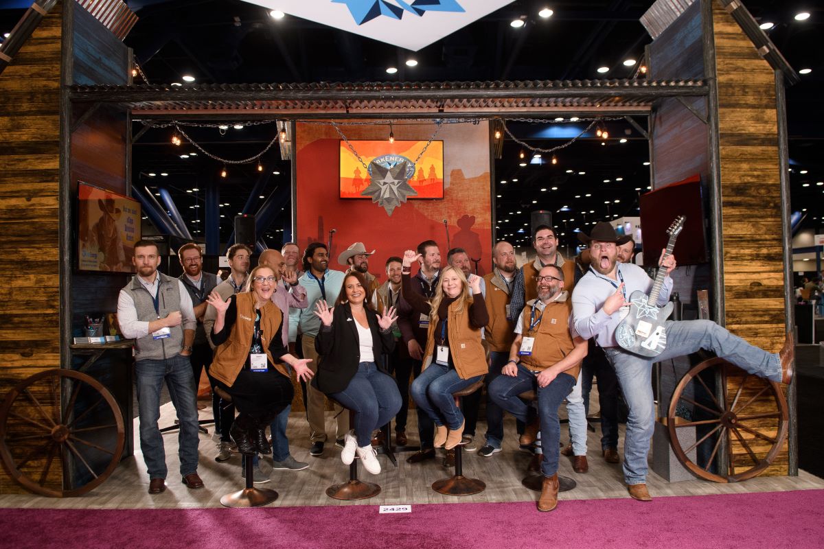 NAPE_Expo's tweet photo. Missing that Friday feeling at the NAPE expo
#RealEnergyRealDeals #WhereDealsHappen #EnergyNetworking