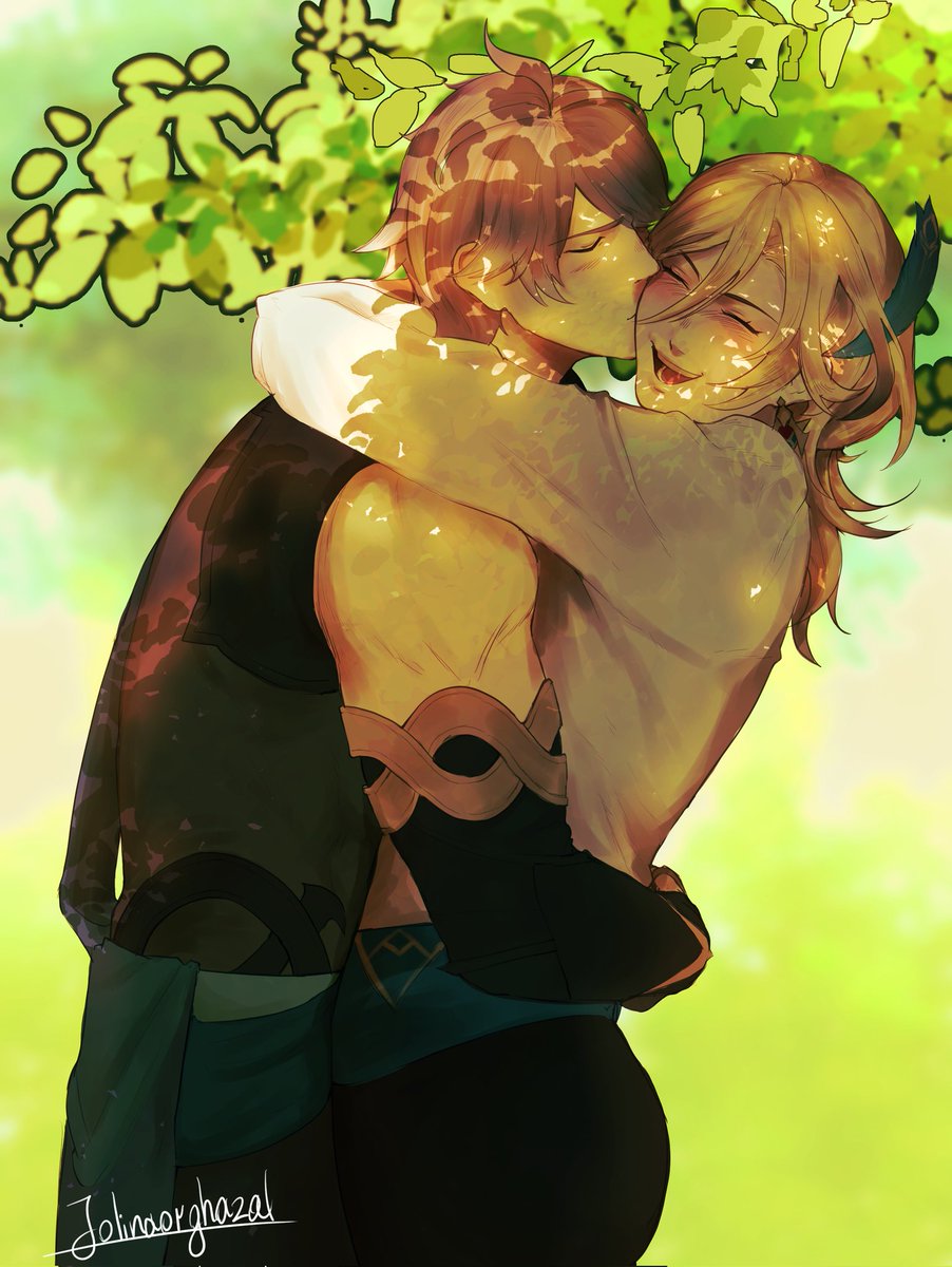 jolina | commission OPEN!! tweet media