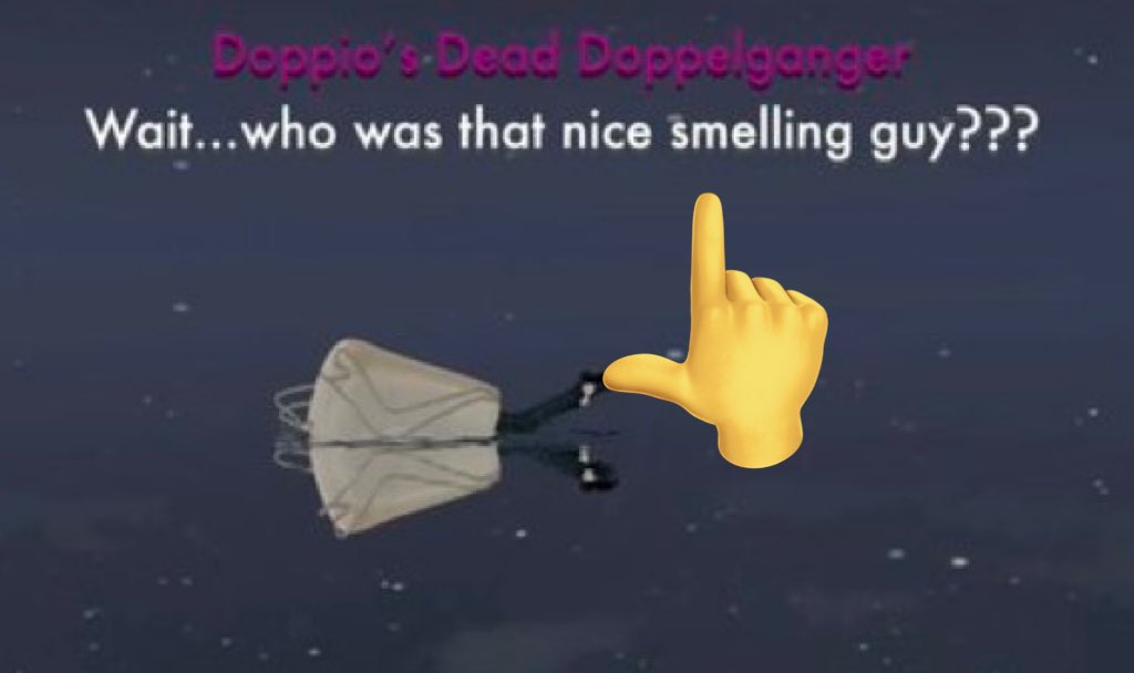 아…..그러네….. 나만 이거 지금 봣어…?
솜들아 퀼들아….
you smell..