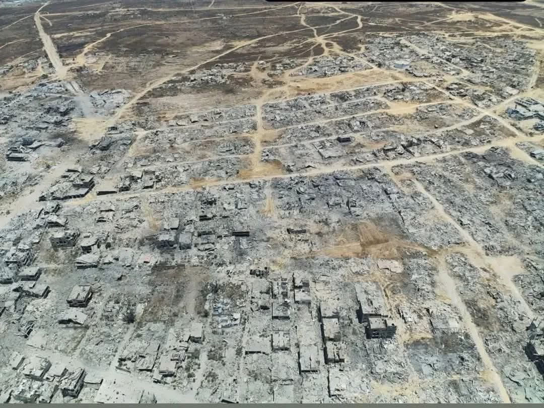 My city, Beit Hanoun, my beating heart, has now become rubble. I was born in it, grew up in it; my friends and memories are there. It wasn’t just a place, it was my life, my memories, my childhood. Every corner held a story, every stone bore witness to my laughter and tears.