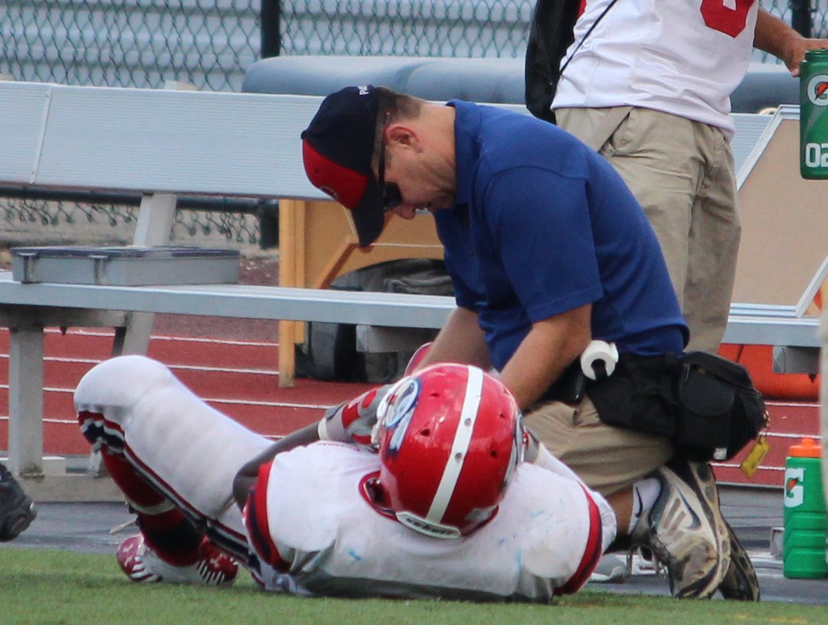 NATA1950's tweet image. *NEW* on NATA EducATe: “Avoiding Borderline Patient Care Practices to Stay Successful and Ethical” helps athletic trainers spot everyday actions that may unintentionally violate the Code of Ethics. Includes guidance on avoiding common pitfalls and an overview of the COPE process.…