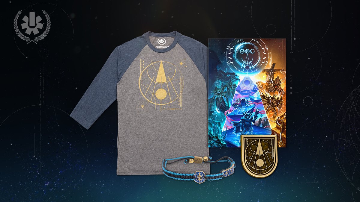 Destiny 2 tweet media