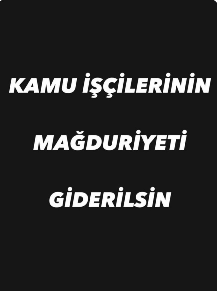 GmSrpl's tweet photo. SESİMİZİ DUYAN YOK MU? 

Ülkesine gönülden bağlı, milletine sevdalı MSB işçisi hakkını istiyor.
#zordayizgecinemiyoruz
@RTErdogan
@tcbestepe
@csgbakanligi
@HMBakanligi 
#kamui̇şçisihakkınıi̇stiyor 
#Kamuişçileri 
#KamuiscisiZamistiyor https://t.co/r92z1ijOng