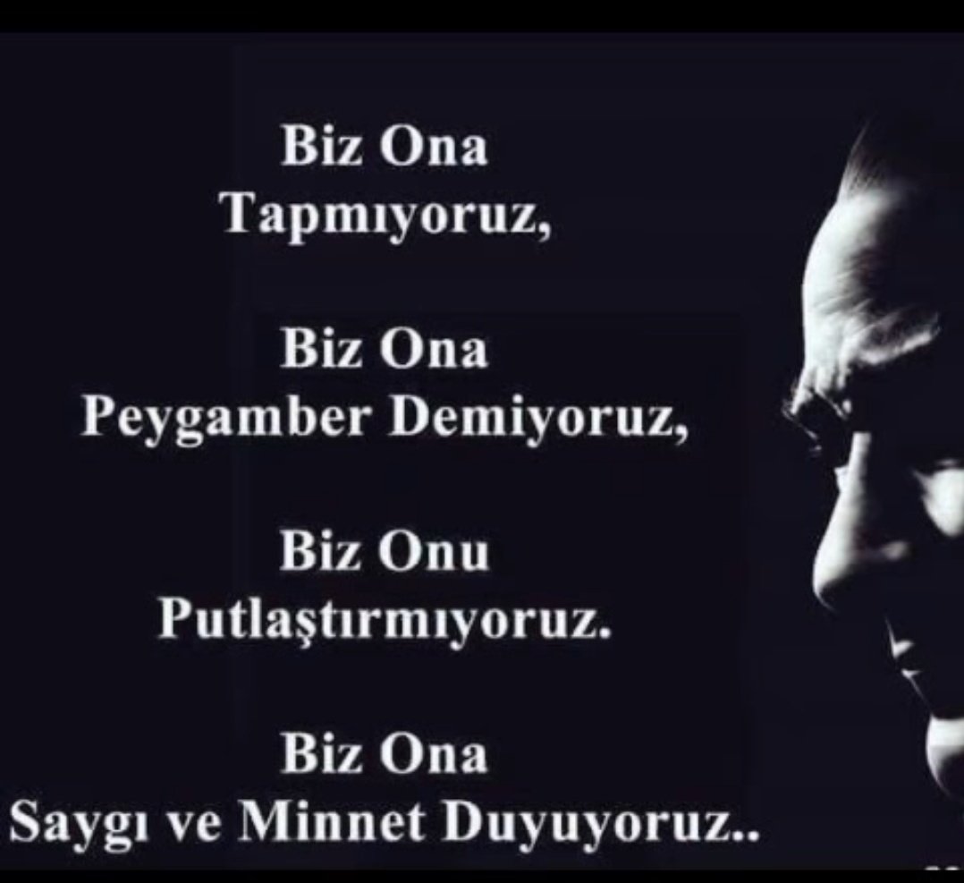 Bu #Ülkenin sana ihtiyacı var ATAM
#MUSTAFAKEMALATATÜRK🇹🇷