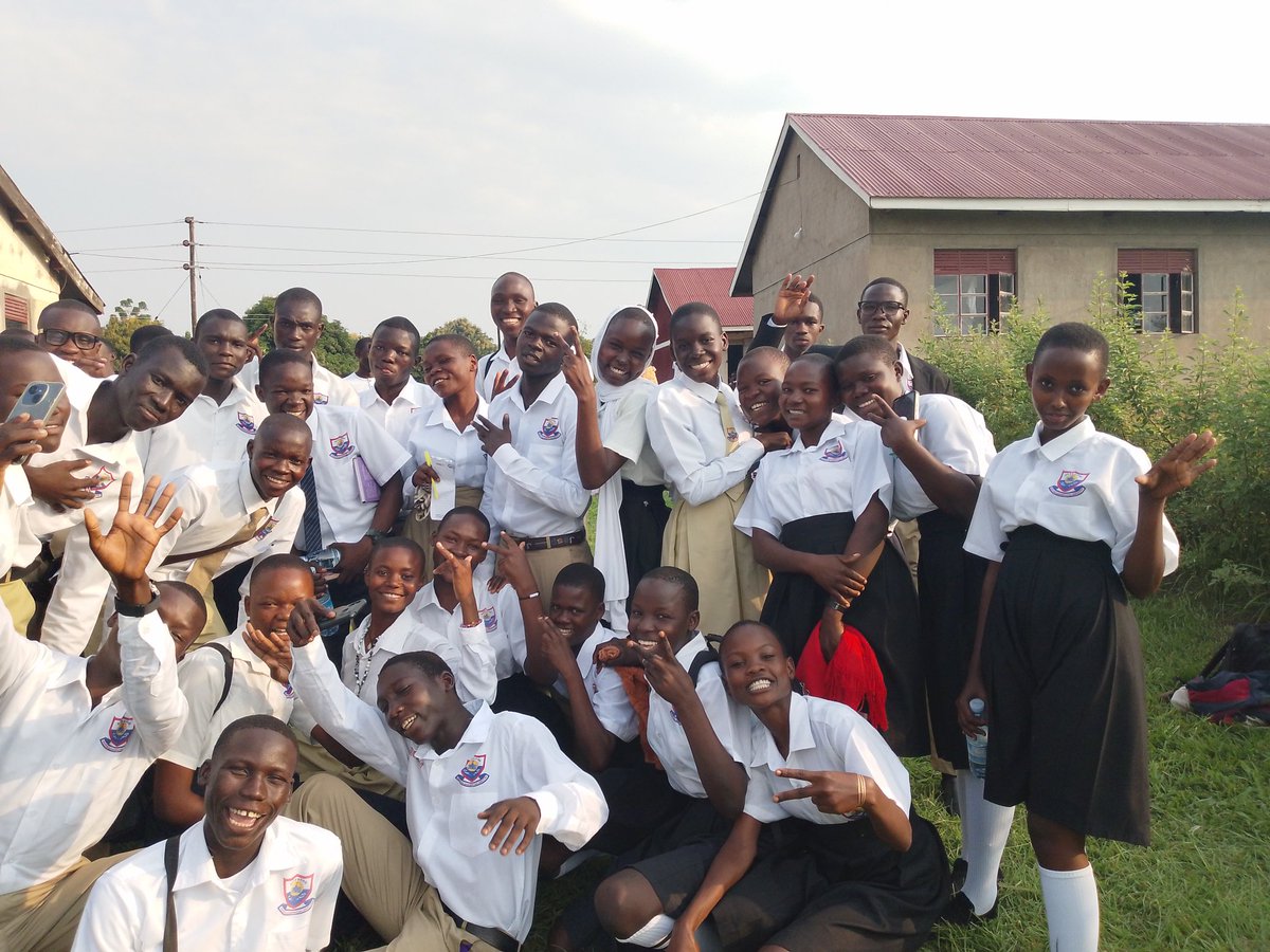 Desire kiconco tweet media