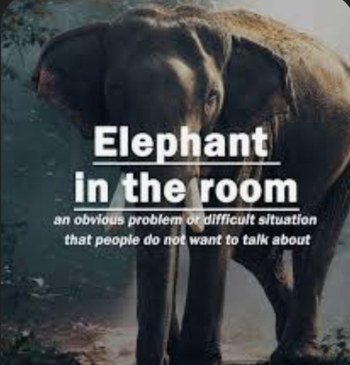 CookieKL's tweet image. Introduce them....
#talk about it .. ignoring doesn't make it go away.
#problems 👇👇👇👇💯