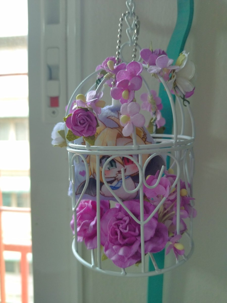 🌟พวงกุญแจหมอน ZZZ ขนาด 8 cm โดย <a href="/ShdwMz/">MZ - Commission OPEN -</a>