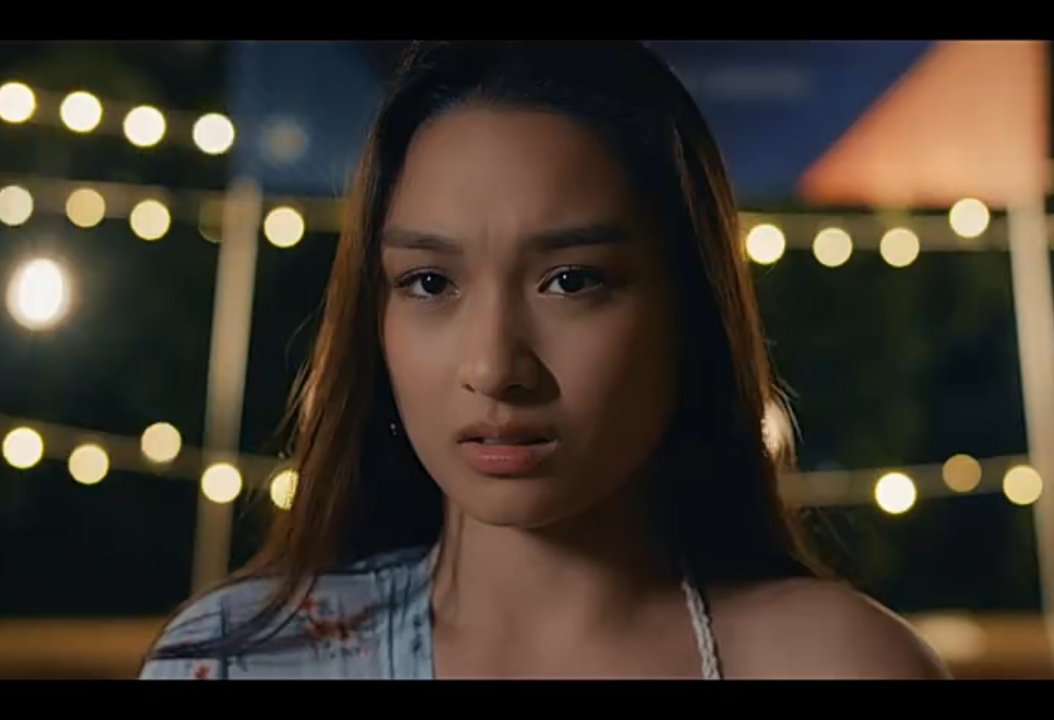 iamheyaaa's tweet photo. Reign Parani has so much to offer, she can really act! It honestly feels like she’s been in the industry for years. 

Super talented and so natural on screen. 

Star Magic should seriously invest in actors like her. She’s definitely growing on me!

#LoveAtFirstSpikeEp4 https://t.co/lCwQjK9zoS