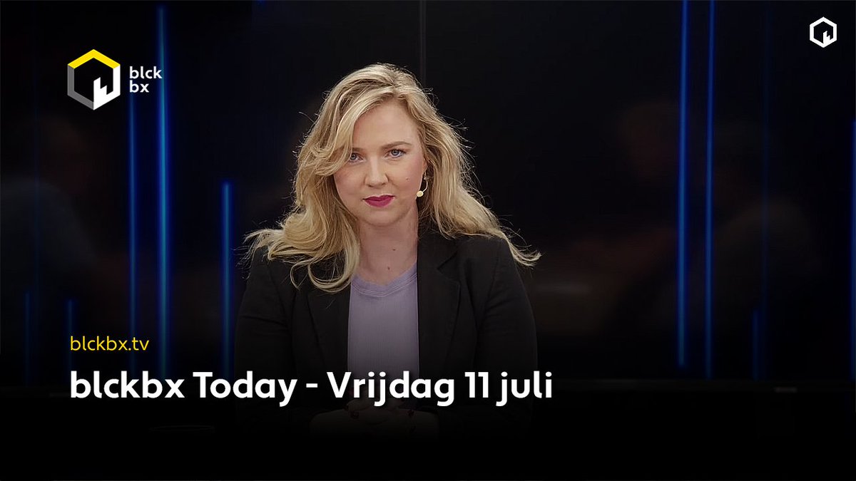 𝐕𝐚𝐧𝐚𝐟 𝐍𝐔 𝐨𝐧𝐥𝐢𝐧𝐞! 🎥
🔗 blckbx.tv/binnenland/blc…

Ancilla van de Leest spreekt met journalist Ido Dijkstra (De Andere Krant), eindredacteur Ab Gietelink (blckbx), partijleider Tom van Lamoen (Libertaire Partij) en oud-hoogleraar Kees van der Pijl.

🌍 Arrestatie Arno