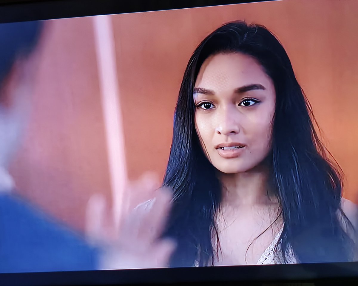iamheyaaa's tweet photo. Reign Parani has so much to offer, she can really act! It honestly feels like she’s been in the industry for years. 

Super talented and so natural on screen. 

Star Magic should seriously invest in actors like her. She’s definitely growing on me!

#LoveAtFirstSpikeEp4 https://t.co/lCwQjK9zoS