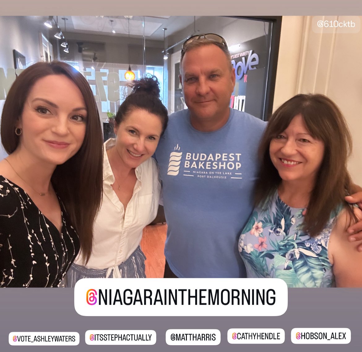 voteashleywaters tweet media