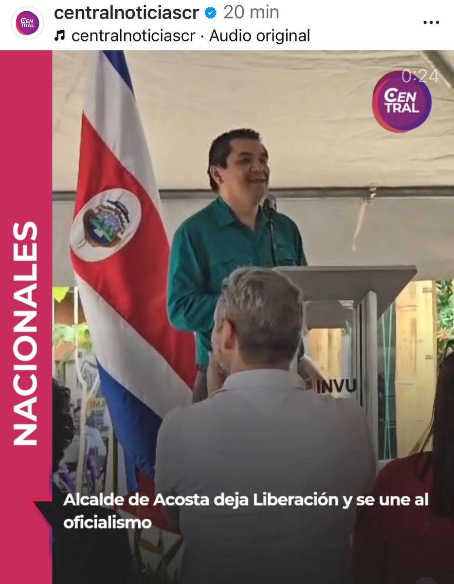Uno más , <a href="/DiputadosPLN/">Fracción Liberación</a> porque será ?