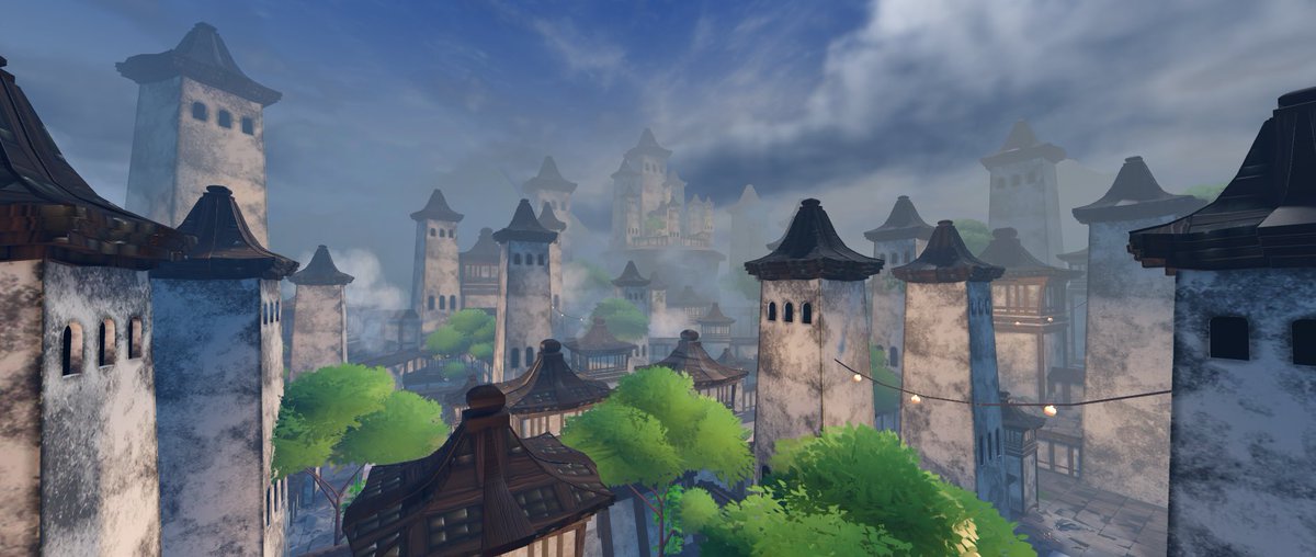 watashi no soul society
#RobloxDev #RobloxDevs