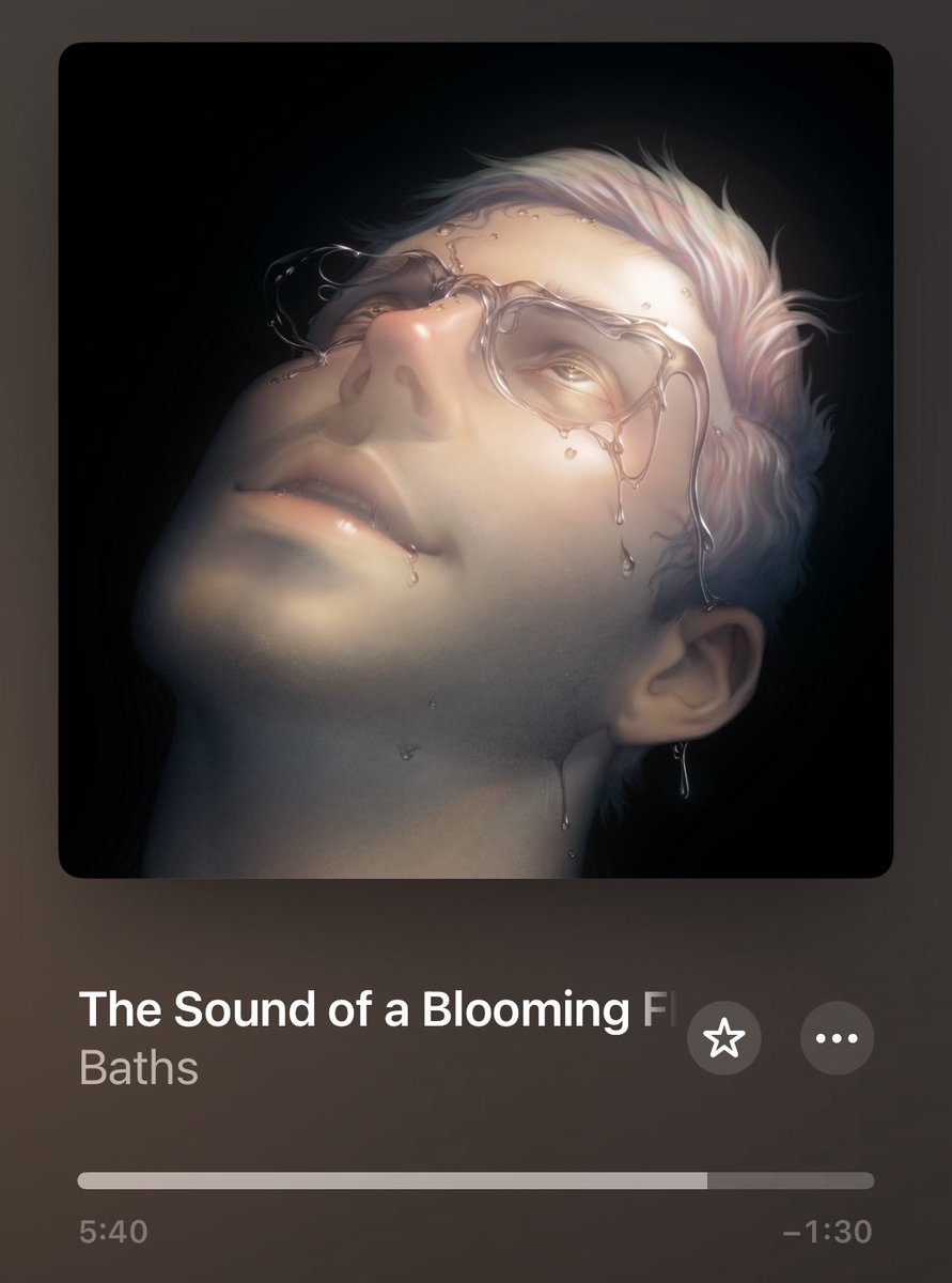 i am made juvenile
he’s not gonna love me
gotta hear myself say it
gotta hear myself say
some beauty just annihilates