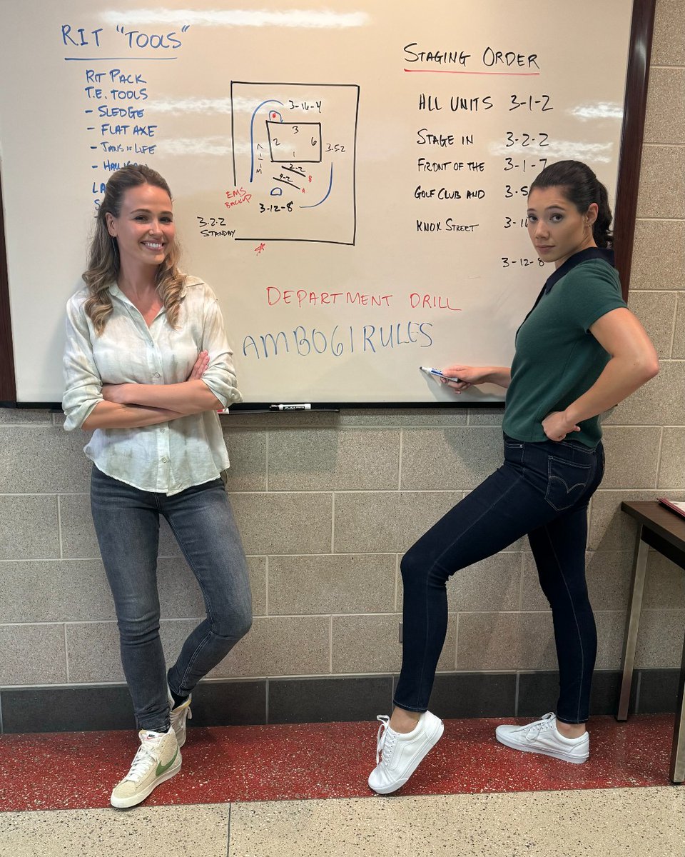 Ambo 61 rules. ❤️‍🔥