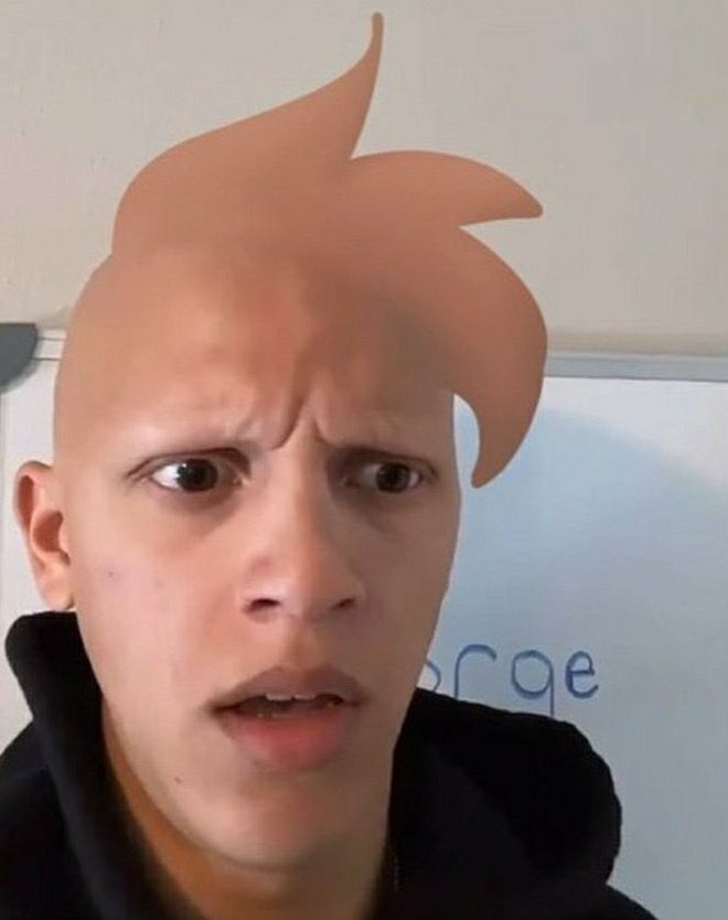 Renee’s #1 Qatriot (@degeneratedude6) on Twitter photo 