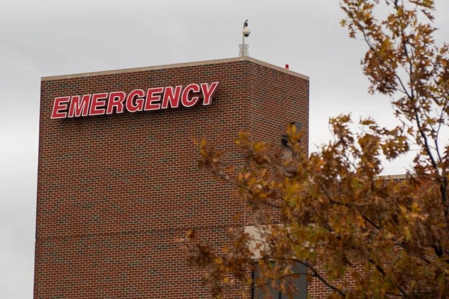 Oklahoma health leaders warn of major consequences from the “Big Beautiful Bill.” $6.3B in Medicaid cuts could force hospitals to scale back, disrupt care statewide, and leave 171,000 without coverage. Click the link below to learn more.  
buff.ly/YChx3az