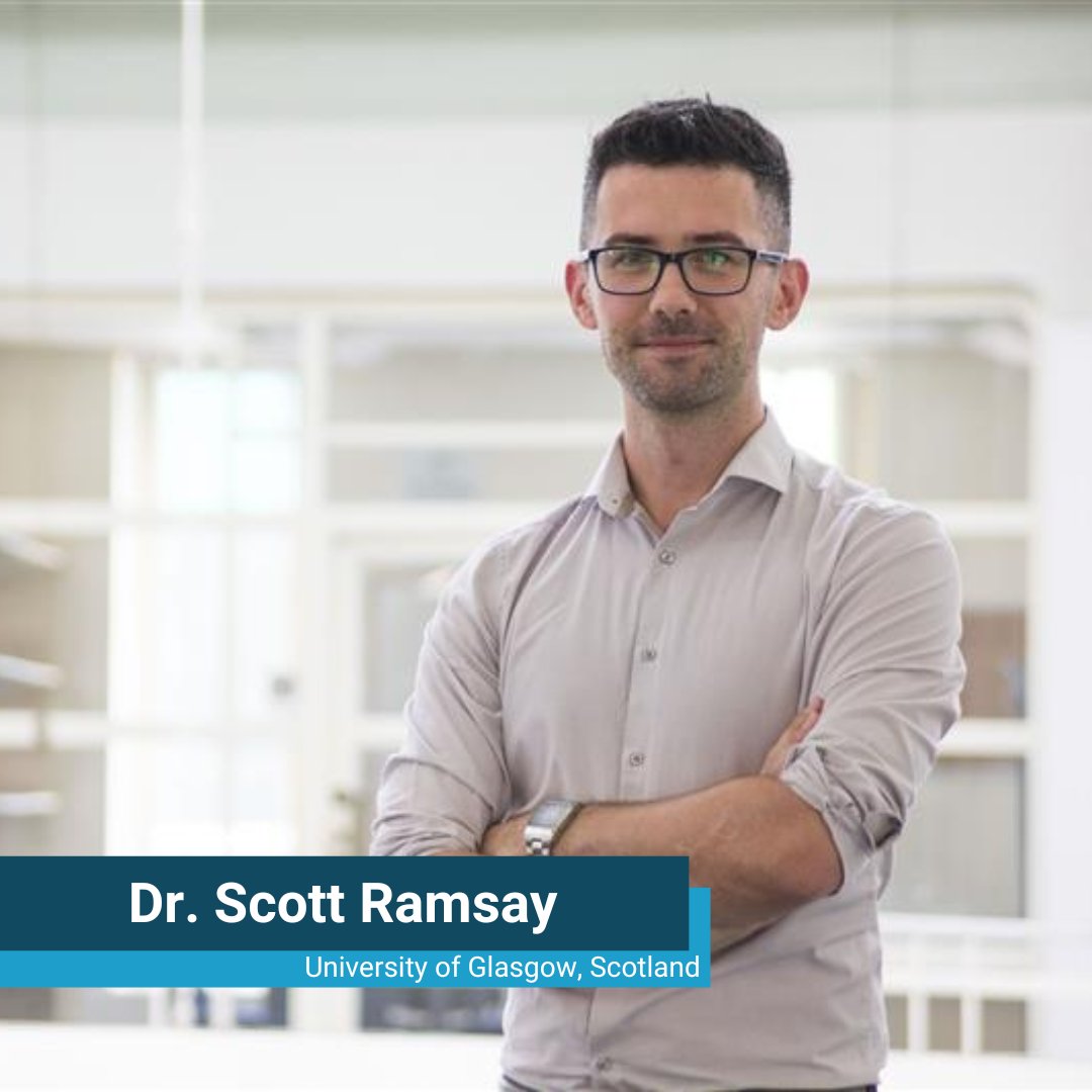 ENABLE Conference (@enable_conf) on Twitter photo 🎙️ Career Talks Speaker #3 Reveal! Meet Scott, Deputy Head of Student Learning Development <a href="/UofGlasgow/">University of Glasgow</a> 👨🏫
From PhD in Molecular Biology to empowering science students & shaping academic systems—Scott’s journey is all about initiative, curiosity & impact 💡
#AcademicCareers #PhD 🎙️ Career Talks Speaker #3 Reveal! Meet Scott, Deputy Head of Student Learning Development <a href="/UofGlasgow/">University of Glasgow</a> 👨🏫
From PhD in Molecular Biology to empowering science students & shaping academic systems—Scott’s journey is all about initiative, curiosity & impact 💡
#AcademicCareers #PhD
