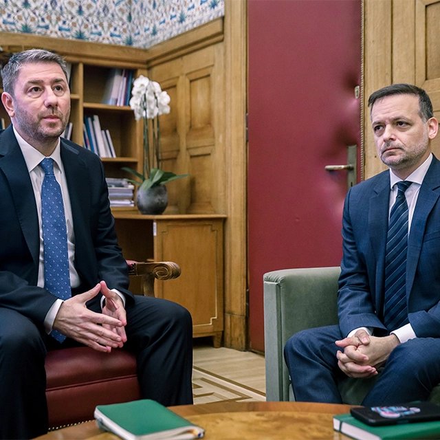 Aν η δυστυχία είχε πρόσωπο.