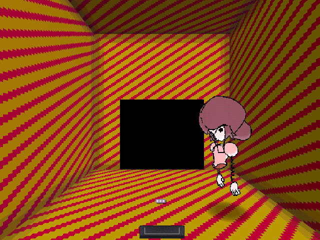 Feel's a bit off #DepthSeeker #GodotEngine