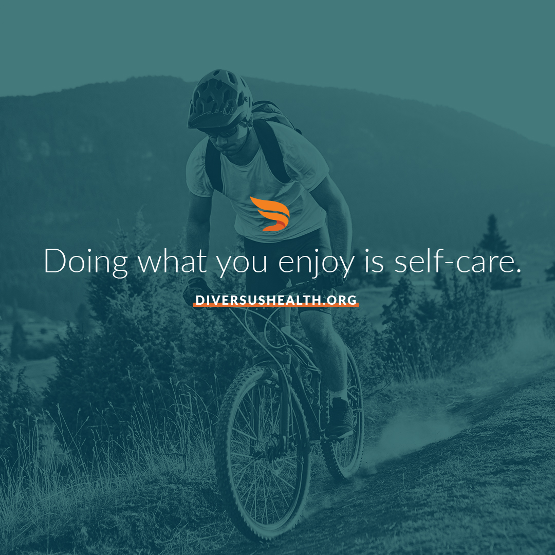 Doing what you enjoy is more than just fun — it’s essential self-care. 💆‍♀️✨ Prioritizing activities that bring you joy boosts mental health, reduces stress, and supports emotional well-being. Make time for what lights you up — your happiness matters.