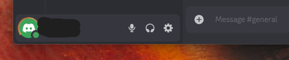 rbartoli's tweet photo. @discord Why have you not aligned the text input to the other box? It completely destroys the alignment. https://t.co/LotiWtQXIe