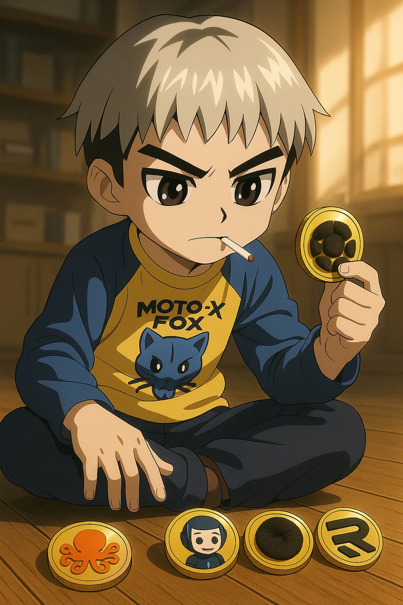 🔥 Ultimate On‑Chain AI / GameFi weekend Recap👇

1/ 🤖 <a href="/recallnet/">Recall</a>  (recall.network)
 – Surge points program Retrodrop active until Sept 27, with weekly Fragment conversions via Galxe &amp; Zealy quests
– 261,323 users voted, making this the world's largest AI competition!