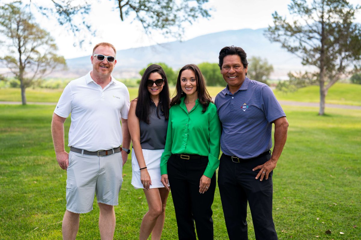 The NB3 Matchplay is back! Eight NCAA teams compete at Twin Warriors Golf Club for Native youth health. Learn more: nb3college.com #NusendaCreditUnion #NB3Matchplay #GolfForGood #NativeYouth #CommunityDriven #TwinWarriorsGolf