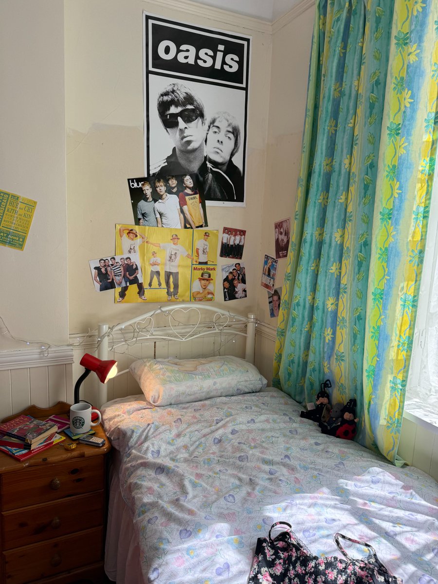 The 90s need you! 

Visit our new 1990s exhibit at Summerlee Museum this summer and share your thoughts to help shape our redevelopment! Part of the ‘Summerlee: New Stories, New Audiences, Better Lives' redevelopment project.

Come and relive one of the ultimate eras!
